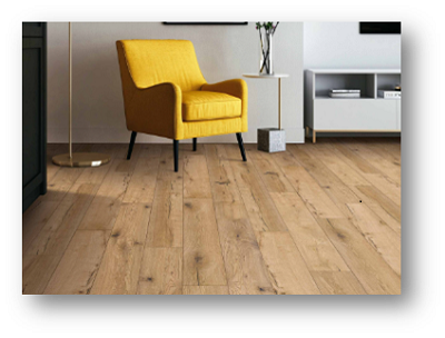 Laminate Floor